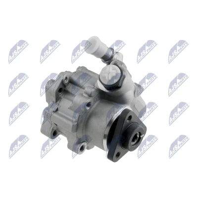 Bild av NTY SPW AU 011 Pompe De Direction Assistée hydraulique AUDI: A8 D3