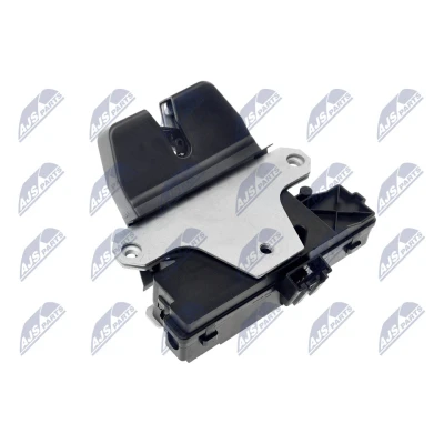 Bild av NTY EZC FR 022 Serrure De Porte Coffre à bagages