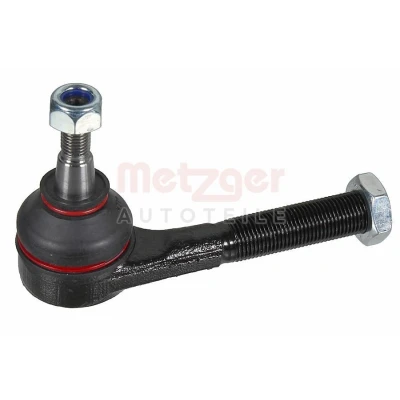 Bild av METZGER 54031201 Rotule de direction KIT + Essieu avant gauche PEUGEOT: 607 Berline, 605 CITROËN: XM II 5 portes, Xantia Break
