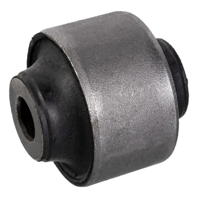 Bild av FEBI BILSTEIN 178222 Silent Bloc De Triangle Essieu avant gauche, avant, droit Caoutchouc