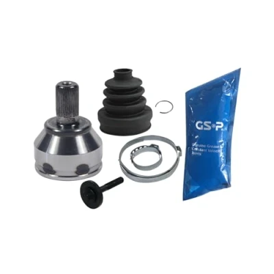 Bild av GSP 818203 Drivknutssats A1 Groove Type Inner VOLVO: V50, C30, S40 II, FORD: C Max, Focus 2 Kombi,