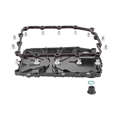 Bild av VAICO V20 3257 Carter d&#039;Huile BMW: 1 Coupe, 3 Cabriolet, Berline