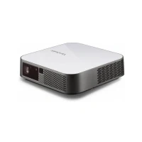 Bild av Viewsonic PX701 4K UHD hemmabio DLP strålkastare (4K, 3200 ANSI lumen, 2x HDMI, 10 watt högtalare, 1,1x optisk zoom, HDR) Vit