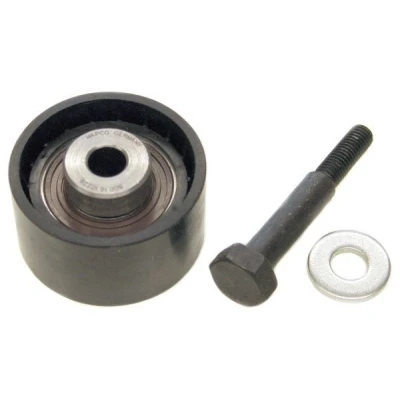 Bild av MAPCO 24067 Poulie renvoi/transmission, courroie de distribution avec monture OPEL: Zafira C Tourer, Astra J 5 portes, H GTC