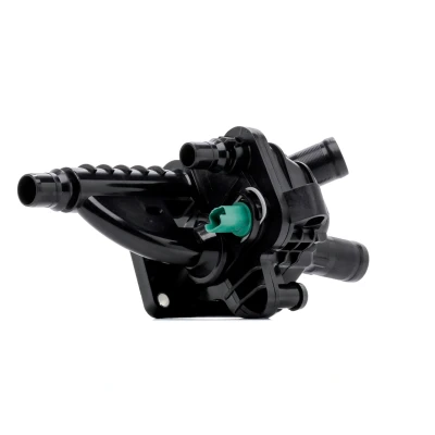 Bild av MAHLE ORIGINAL TH 66 83 Thermostat d&#039;eau avec joint d&#039;étanchéite PEUGEOT: Partner II Van, 207 3/5 portes, 308 I CITROËN: C3