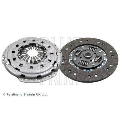 Bild av BLUE PRINT ADBP300151 Kit d&#039;Embrayage à deux pièces avec graisse synthétique 247 FORD: Transit Mk6 Van, Camion Plateau/Châssis