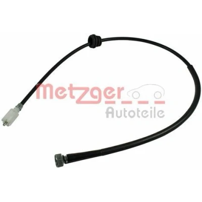Bild av METZGER S 07015 Câble Flexible De Commande Compteur COFLE FIAT: Cinquecento