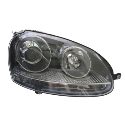 Bild av ABAKUS 441 11A5R LEHM3 Phares droit D2S, H7 Xénon avec commande pour correcteur de site projecteur P32d 2, PX26d VOLKSWAGEN: Golf 5, Jetta 3 oscaro,
