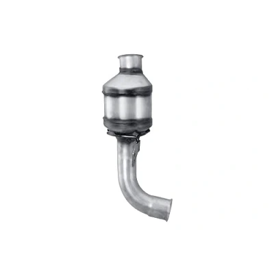 Bild av Faurecia FS15536K Catalyseur Euro 4 avec pièces d&#039;assemblage CITROËN: C3 I 3/5 portes, Xsara 5 C1 I, PEUGEOT: 207 107 portes