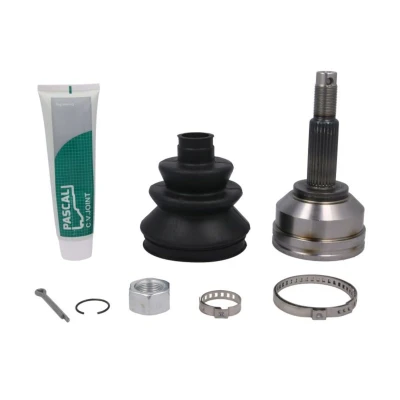Bild av Ledsats, drivaxel PASCAL G1Y014PC
