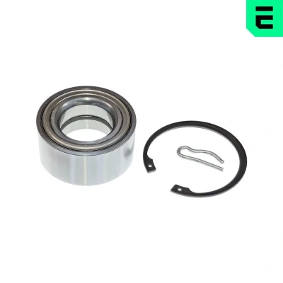 Bild av OPTIMAL 681303 Kit de roulements roue 82,5 PEUGEOT: Expert I Van, 806, I, CITROËN: Jumpy Evasion, MPV, FIAT: Scudo Van