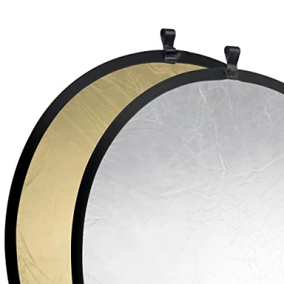 Bild av Walimex Foldable Reflector light panel
