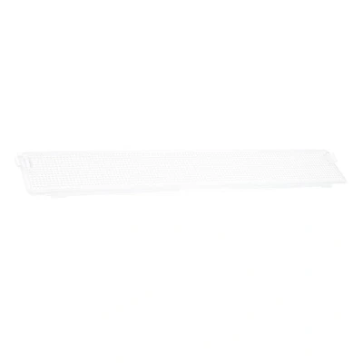 Bild av Electrolux AEG 50285087008 368X59 lampskärm köksfläkt ljusdiffusor