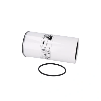 Bild av FEBI BILSTEIN 29454 Filtre à Carburant vissé, avec séparateur d&#039;eau bague d&#039;étanchéité IVECO: Trakker