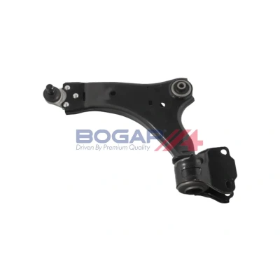 Bild av BOGAP V4243106 Fläktar 12V 920W med ram VOLVO: XC90 II (256) D5 Polestar AWD, T5 DRIVe E 2.0 D4, AWD