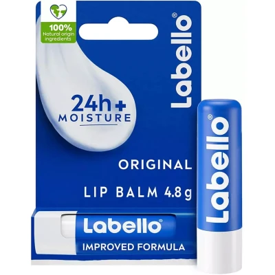 Bild av Labello Classic à 1 stk. 4.8g