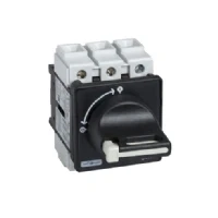 Bild av Schneider Electric Main switch discon. 63a