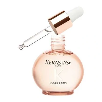 Bild av KÉRASTASE Gloss Absolu Glaze Drops Hårinpackning, Storlek: 45 ml,