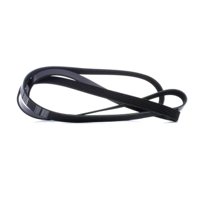 Bild av MEYLE 050 006 2390 Courroie Poly V 6 EPDM (éthylène propylène diène caoutchouc) ORIGINAL Quality MERCEDES BENZ: Classe C Berline, CLK Coupe
