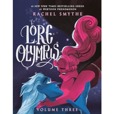 Bild av Lore Olympus: Volume Three: 3