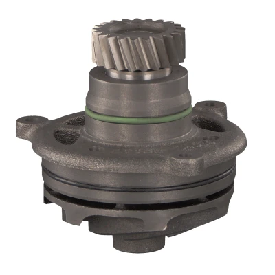 Bild av FEBI BILSTEIN 17520 Pompe à eau 21 Fonte grise avec joints roue dentée