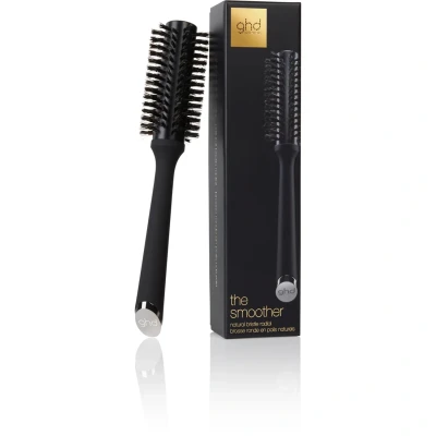 Bild av ghd Natural Bristle Radial Brush Size 2