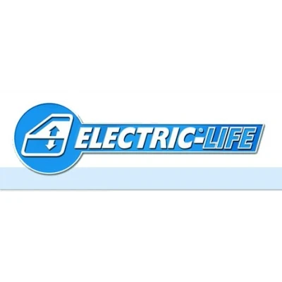Bild av Electric Life Fönsterhiss vänster bak elektrisk med elmotor ZR JE23 L JEEP: Cherokee III