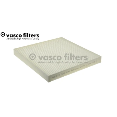 Bild av DAVID VASCO O185 Filtre d&#039;habitacle à particules 236 250 25 FIAT: Ducato III Camion Plateau / Châssis, Van, Minibus