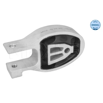Bild av MEYLE 514 030 0031 Motorkudde Bak, Nedre Gummimetallager Momentstag VOLVO: V70 3, V60 I, S60 II, FORD: MONDEO 4 Turnier, S Max Mk1, Galaxy Mk2 MPV
