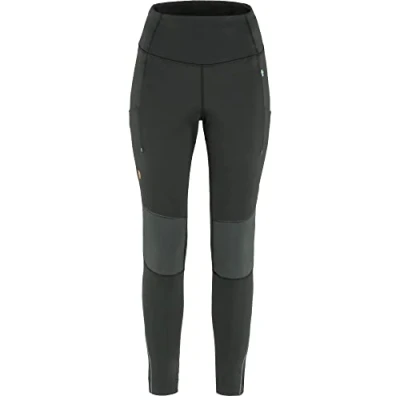 Bild av Fjallraven Abisko Värm Trekking Tights Women Pants