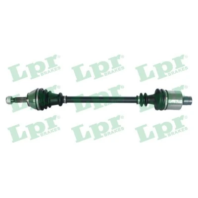 Bild av Drivaxel Lpr DS39133