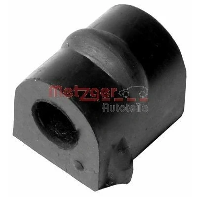 Bild av METZGER 52048008 Silent Bloc De Barre Stabilisatrice Essieu avant gauche, droit Support en caoutchouc 16 OPEL: Combo C Van / Break