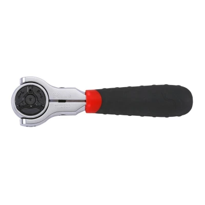 Bild av SONIC 7110402 Cliquet 72 155 Acier chrome vanadium