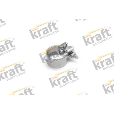 Bild av KRAFT 0558555 Raccord de tuyau, système d&#039;échappement