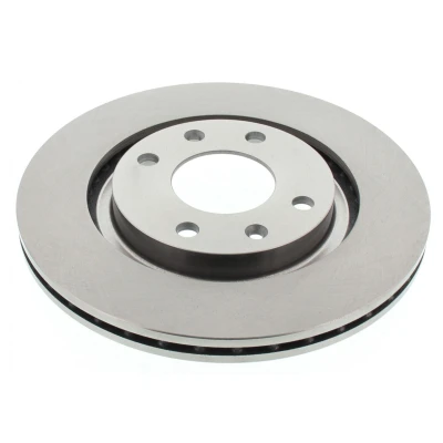 Bild av MAPCO 15415 Disque de frein Essieu avant 266 20,5 4 108 ventilé PEUGEOT: 206 3/5 portes, 306 Partner I Combispace, CITROËN: Xsara 5 portes