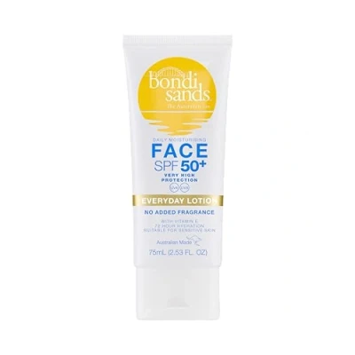 Bild av Bondi Sands Everyday Face Lotion SPF50+ 75 ml
