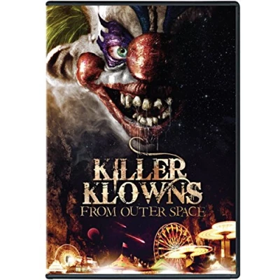 Bild av Killer Klowns From Outer Space