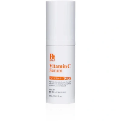 Bild av Benton Vitamin C Serum 30 ml
