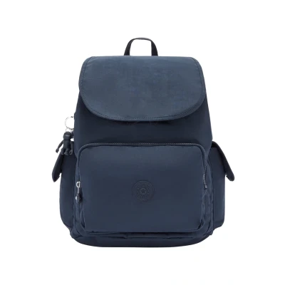 Bild av Kipling CITY PACK Ryggsäck, Storlek: One Size, Blue bleu 2