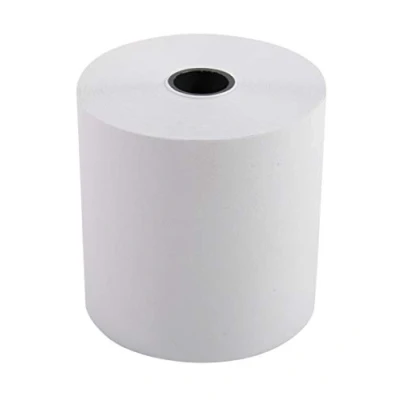 Bild av Bobines pour machines a calculer et caisses 57x60x12x44 1 pli offset blanc 64g/m