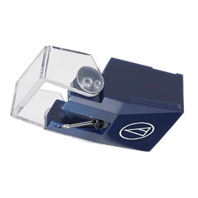 Bild av Audio Technica Stilo (Vmn20Eb) Per Tesitna Vm 520 Eb