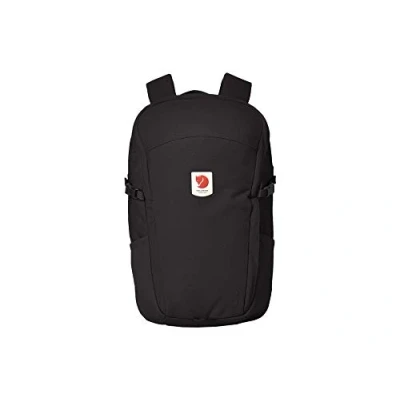 Bild av Fjällräven ULVÖ 23 Ryggsäck, Storlek: One Size, Black
