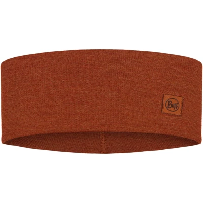 Bild av Buff Merino Wide Headband Beanie