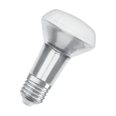 Bild av Osram LED glödlampa R63 2.6W/827 (40W) E27