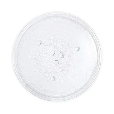 Bild av Recamania mikrovågsugn skivspelare glasplatta. Äkta artikelnummer DE7420102D 288 mm
