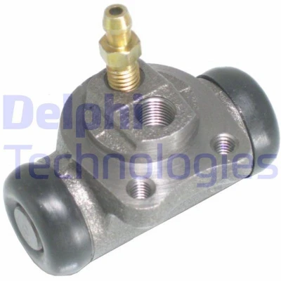 Bild av DELPHI LW50034 Cylindre De Roue 14 sans régulateur intégré OPEL: Corsa A CC, TR, Kadett E CC