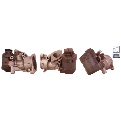 Bild av DRI 717730024 Vanne EGR électrique avec joints PEUGEOT: Expert II Van, 308 I 3/5 portes, 307 CITROËN: C4 Picasso 1, Jumpy Van