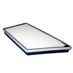 Bild av ALCO FILTER MS 6176 Filtre d&#039;habitacle de pollens 348,0 170,0 30,0 PEUGEOT: 206 3/5 portes, 206+ SW