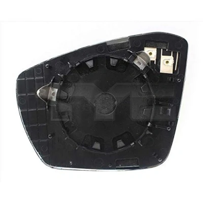 Bild av TYC 332 0061 1 Miroir De Rétroviseur droit SKODA: Octavia 3 Schrägheck, Combi