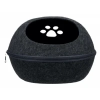 Bild av Luna Igloo M Mörkgrå